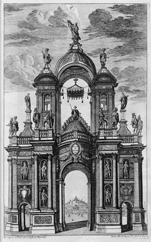 Lot 1105, Auction  105, Krauss, Johann Ulrich, Historischer Bilder Bibel, 1705