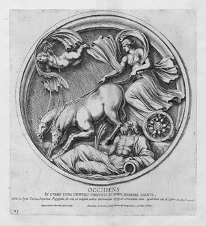 Lot 1151, Auction  105, Bartoli, Pietro Santo, Admiranda Romanarum antiquitatum 