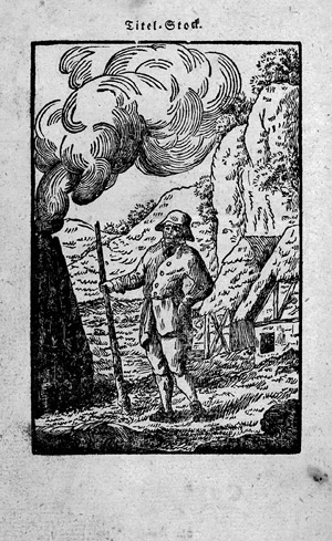 Lot 1528, Auction  105, Anton Rindenschwender. Das Buch von dem Leben,, den Schicksalen und Thaten des Sohnes Hans Rindenschwenders