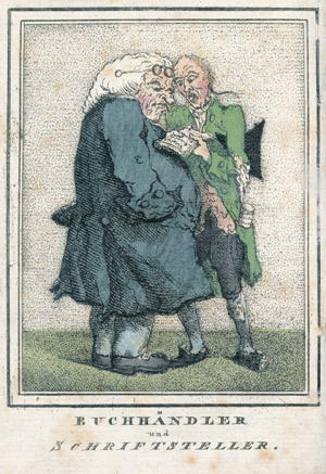 Lot 1604, Auction  105, Deutsche Boccaz, Der, oder Erzählungen der Liebe