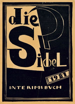 Lot 3841, Auction  105, Sichel, Die, 16 Hefte (Jg.-I-III)