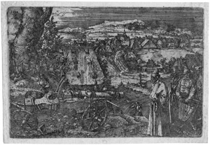 Lot 5095, Auction  105, Dürer, Albrecht, Die Kanone