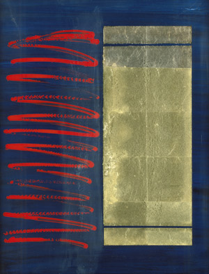 Lot 8106, Auction  105, Hamilton Fraser, Donald, Abstrakte Komposition