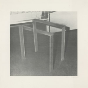 Lot 8277, Auction  105, Richter, Gerhard, Neun Objekte