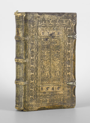 Lot 1097, Auction  106, Strigel, Victorinus, Hypomnemata in omnes Psalmos Davidis