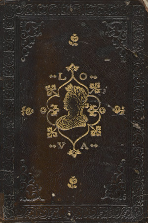 Lot 1101, Auction  106, Valla, Laurentius, De linguae latinae elegantia libri sex