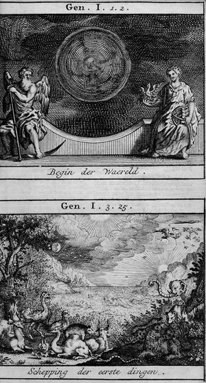 Lot 1108, Auction  106, Biblia neerlandica,  Dordrecht, Keur, 1740.