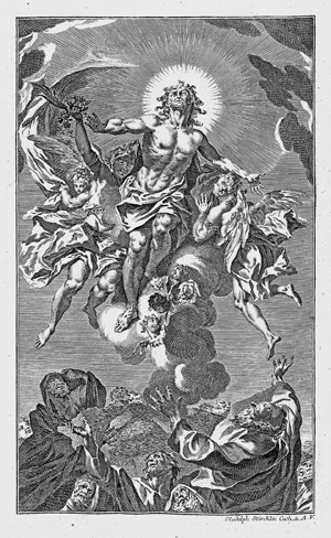 Lot 1124, Auction  106, Missale romanum und Störcklin, Johann Rudolf - Illustr., ex decreto sacrosancti Concilii Tridentini restitutum 