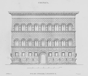 Lot 1160, Auction  106, Quatremere de Quincy, A. Ch., Histoire de la vie des architectes. Paris 1830