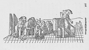 Lot 1483, Auction  106, Erasmus von Rotterdam, D., Lob der Narrheit 
