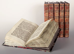 Lot 1495, Auction  106, Fouqué, Friedrich de la Motte, Kleine Romane