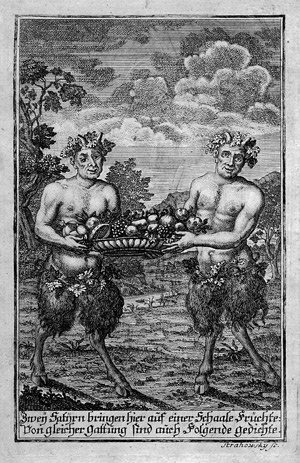 Lot 1543, Auction  106, Günther, Johann Christian, Sammlung von Gedichten