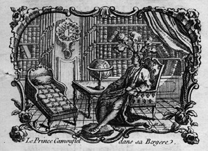Lot 1576, Auction  106, Histoire de Camouflet, Souverain potentat de l'empire d' Equivopolis
