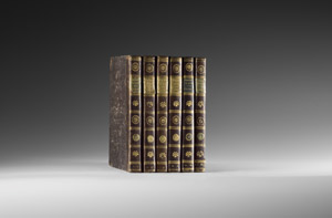 Lot 1805, Auction  106, Tacitus, Cornelius, Werke