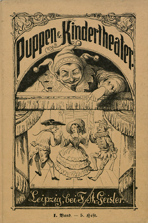 Lot 1933, Auction  106, Puppen & Kindertheater, Sammlung von 30 Heften der Reihe
