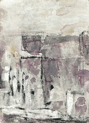 Lot 7021, Auction  106, Batz, Eugen, Abstrakte Komposition