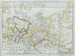 Lot 151, Auction  107, Archenholtz, Johann Wilhelm von, Historia belli septennis in Germania 