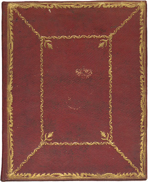 Lot 557, Auction  107, Samhaber, Johann Baptist Aloys, Dissertatio inauguralis de eo