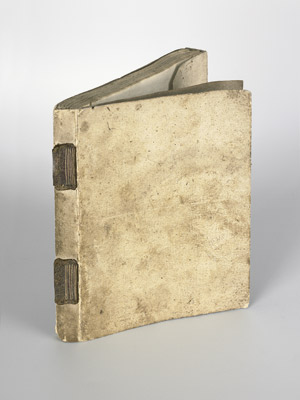 Lot 1011, Auction  107, Raccolta di Sonetti, Italienische Handschrift auf Papier