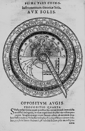 Lot 1034, Auction  107, Apian, Petrus, Cosmographia Petri Apiani