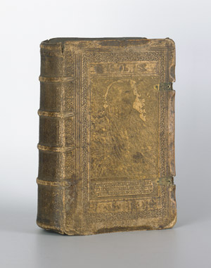 Lot 1041, Auction  107, Biblia latina, Biblia ad vetustissima exemplaria nunc recens castigata