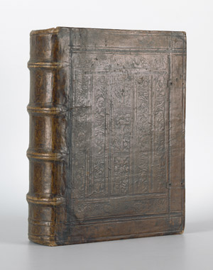 Lot 1097, Auction  107, Quintilianus, Marcus Fabius, Oratorianrum istitutionum libri XII. 