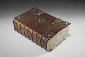 Lot 1112, Auction  107, Biblia germanica, Tübingen, Cotta, 1729