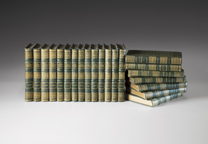 Lot 1687, Auction  107, Seidel, Heinrich, Gesammelte Schriften