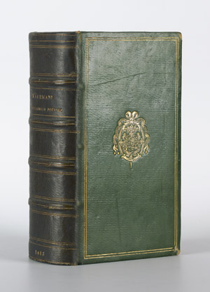 Lot 1696, Auction  107, Taubmann, Friedrich, Schedismata poetica innovata