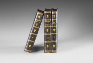 Lot 1711, Auction  107, Woltmann, K. L. v., Memoiren des Freiherrn von S-a.
