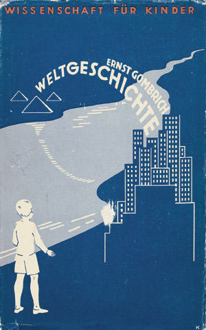 Lot 3123, Auction  107, Gombrich, Ernst, Weltgeschichte