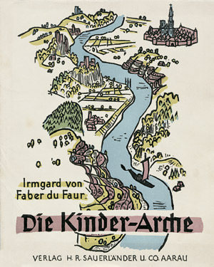 Lot 3205, Auction  107, Kinderbücher, Konvolut von 28 Werken deutschsprachiger, im Exil entstandener Kinderliteratur.