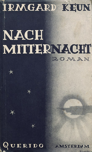 Lot 3366, Auction  107, Querido, Konvolut von 99 Bänden aus dem Querido Verlag