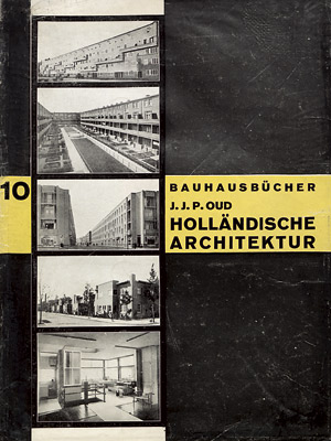 Lot 3941, Auction  107, Bauhausbücher, 11 Bde der Reihe (broschiert)