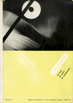 Lot 3982, Auction  107, Moholy-Nagy, Laszlo, 60 Fotos
