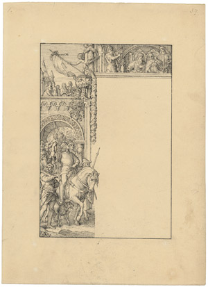 Lot 6699, Auction  107, Schnorr von Carolsfeld, Julius, Siegfrieds Schwertleite