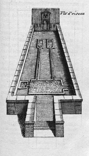 Lot 418, Auction  108, Larouvière, Jean, Nouveau systeme des eaux minerales de forges