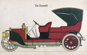 Lot 620, Auction  108, Häntzschel-Clairmont, W., Die Praxis des modernen Maschinenbaues. Modell-Atlas