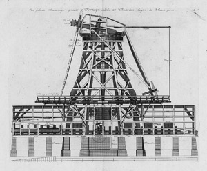 Lot 632, Auction  108, Zyl, Johannes van, Theatrum machinarum universale. Laatste en beste druk