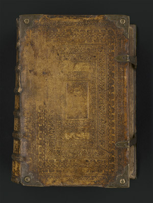 Lot 1032, Auction  108, Biblia, Das ist: Die gantze Heylige Schrifft Frankfurt 1583