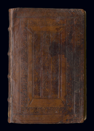 Lot 1505, Auction  108, Lineus von Vlas, Thomas, In quatuor institutionum iuris principis Iustiniani libros
