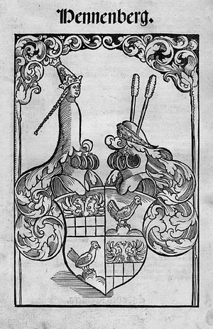 Lot 1586, Auction  108, Gemel, Johann, Landts Ordnung der Fürstlichen Graffschafft Hennenberg.