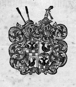 Lot 1587, Auction  108, Fürstl. Graffschafft Hennenberg, Landes-Ordnung, 