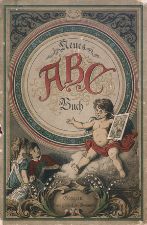 Lot 2046, Auction  108, Geißler, Rudolf, Neues ABC-Buch