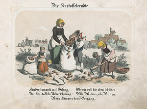 Lot 2118, Auction  108, Fröhliches Treiben in Stadt und Land, Ein Bilderbuch für Kinder