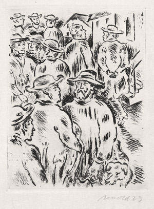Lot 3011, Auction  108, Auerbach, Berthold und Unold, Max - Illustr., Die Geschichte des Diethelm von Buchenberg