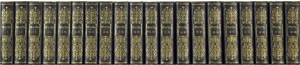 Lot 2063, Auction  109, Goethe, Johann Wolfgang von, Sämmtliche Werke