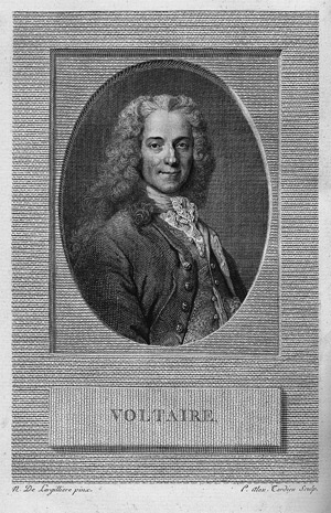 Lot 2184, Auction  109, Voltaire, François-Marie Arouet de, Oeuvres completes