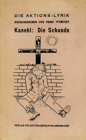 Lot 3186, Auction  109, Kanehl, Oskar und Grosz, George - Illustr., Die Schande