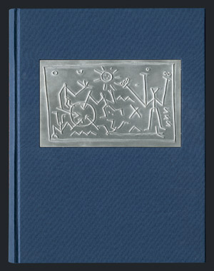 Lot 3362, Auction  109, Penck, A. R., Zeichnungen 1958-1985
